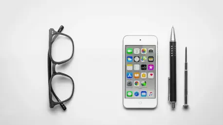 Is the Minimal Phone Reinventing Mobile Simplicity?