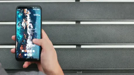 Is Your Android 12 Device Secure Without Google’s Support?