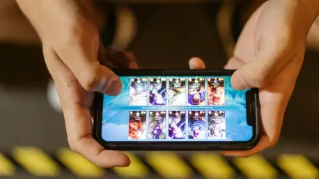 Mobile Gaming to Hit $126B in 2025, Focuses on Long-Term Growth