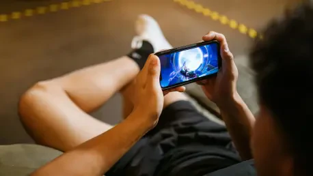 How Will AI and Innovation Shape Mobile Gaming in 2025?