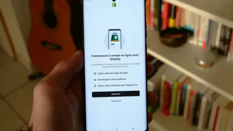 Mobile-First Design: A Must for Modern E-Commerce Success