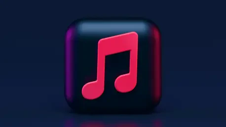 Why Invest in Music App Development Today?
