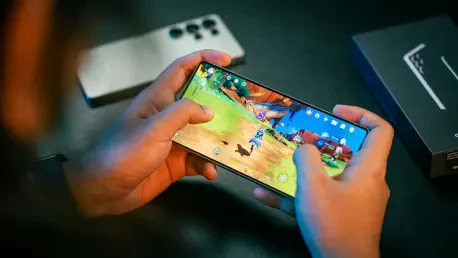 Explore Toria: Next-Gen Fantasy RPG’s Mobile Debut in 2025