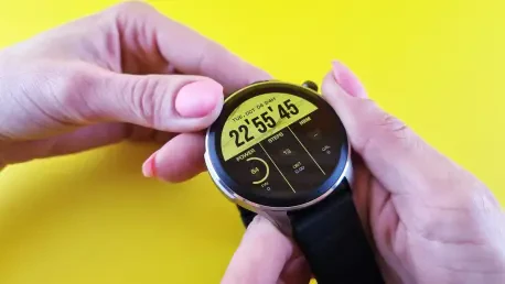 Whoop MG Advances Fitness with Clinical-Grade Heart Monitoring