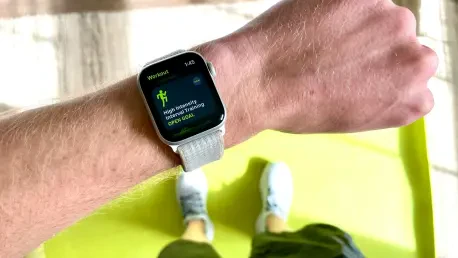 Is the Garmin Venu 3 the Ultimate Fitness Smartwatch?