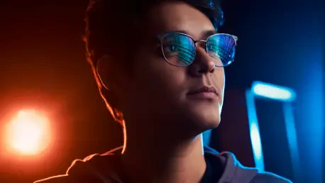 Boost Your Sleep and Focus with Blue Light Glasses