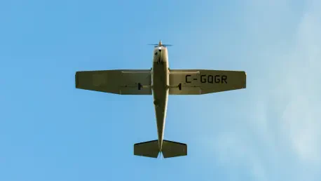 Augmented Reality Transforms Pilot Training with Vision Pro