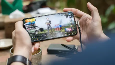 April 2025 Mobile Gaming Leaders: Downloads and Revenue Trends