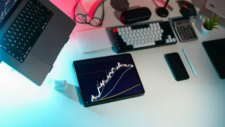 Data-Driven Decision-Making: The Power of Mobile App Analytics