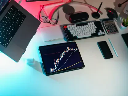 Data-Driven Decision-Making: The Power of Mobile App Analytics