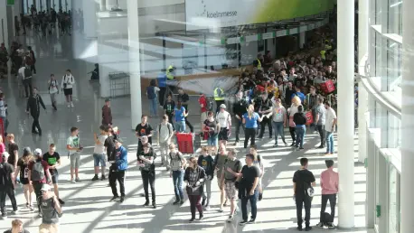 What’s New at the NetEase Games 520 Online Conference 2025?
