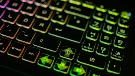 Will Colorful’s iGame Laptops Revolutionize Mobile Gaming?