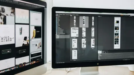 Is Google’s New AI Tool Stitch Revolutionizing UI Design?