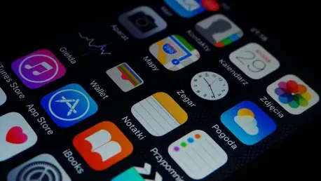 How Is Apple Navigating App Store Revenue Challenges?