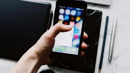 Custom iOS App Trends: Swift, AI, AR Drive 2025 Innovations