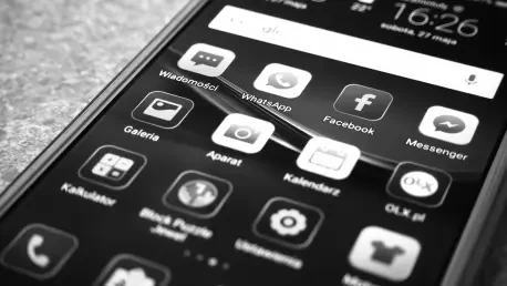 Future of Mobile App Outsourcing: AI, Skills, and Sustainability