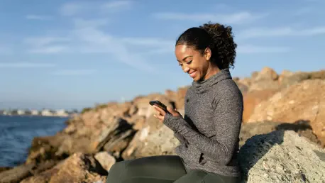 Connectivity Revolutionizing Modern Life and Work