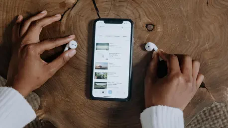 Which APIs Make Music Streaming Apps Stand Out?