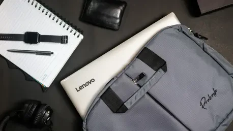 Lenovo Unveils Powerful ThinkPad Series to Rival Top Competitors
