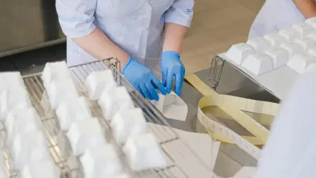AR Revolutionizes Manufacturing for Improved Efficiency