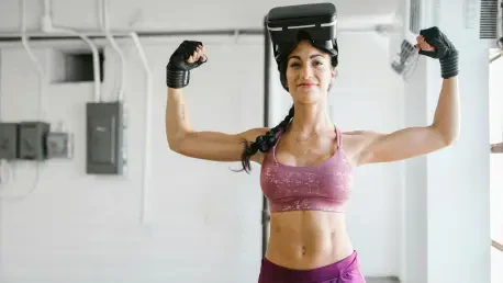 Innovations in Women’s Health: AI, Wellness & Wearables Lead