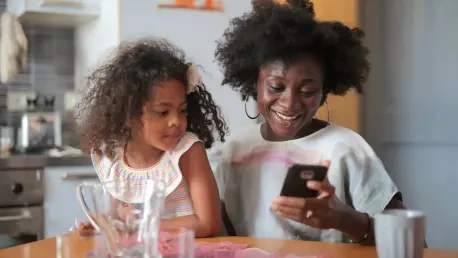 Peppa Pig Mobile Game Combines Fun with Early Learning