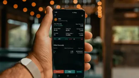 Fintech Innovation: Empowering Users Through Smarter Apps