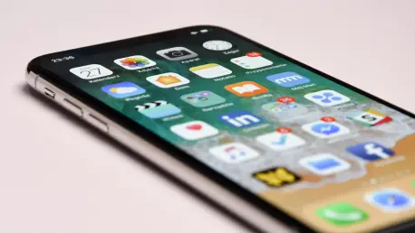 Is Your Siri-Enabled Apple Device Secretly Recording You?