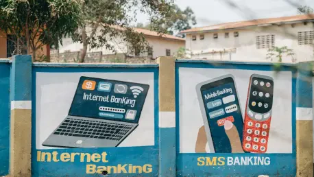 Can Digital Banking Bridge South Africa's Urban-Rural Divide?