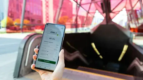 Will Mobile Lending Redefine Financial Access by 2025?