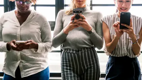 Is That a Work Call or TikTok?