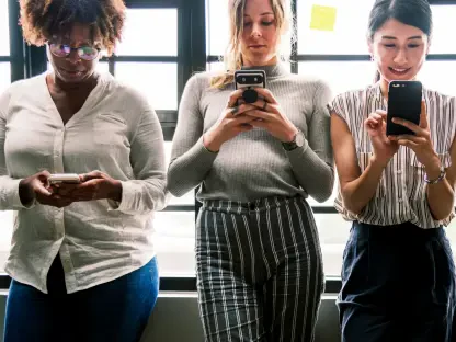 Is That a Work Call or TikTok?