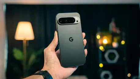 Google Pixel’s VIP Feature Redefines Contact Management