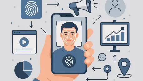 Trend Analysis: Biometric Mobile Marketing