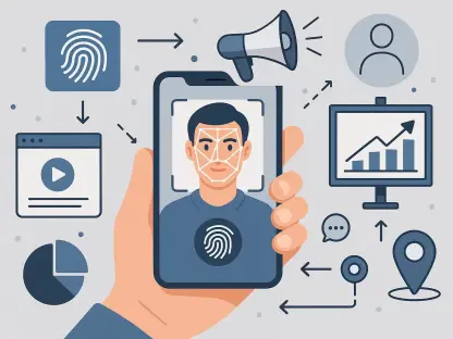 Trend Analysis: Biometric Mobile Marketing