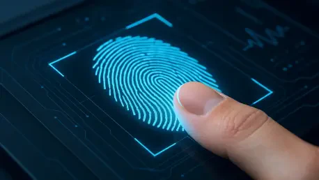 Fingerprint Scanning Technology – A Review
