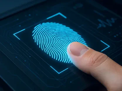 Fingerprint Scanning Technology – A Review