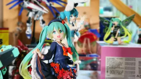 Is Hatsune Miku Project DIVA Mega Mix Free on iOS?