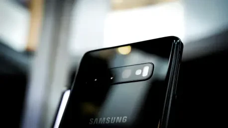 Is Samsung’s Future in AI Tied to Perplexity for Galaxy S26?