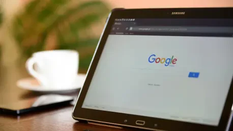 How Did Google Expand From Search Engine to Tech Powerhouse?