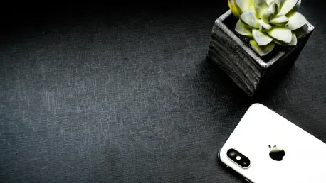 Is Apple Monopolizing iCloud for iPhone Users?