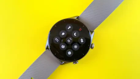 Samsung Targets Digital Health with Smartwatch Innovations