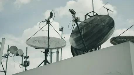 Can Intelsat’s 5G Integration Revolutionize Connectivity?