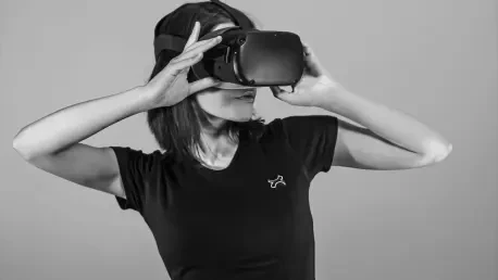 Is XR Market Set for a Major Evolution in AR/VR Technologies?