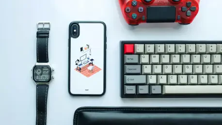 How Is Metagame Design Revolutionizing Mobile Gaming?