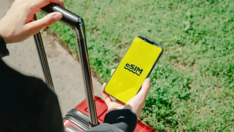 eSIM Revolutionizes Travel Connectivity for Global Travelers