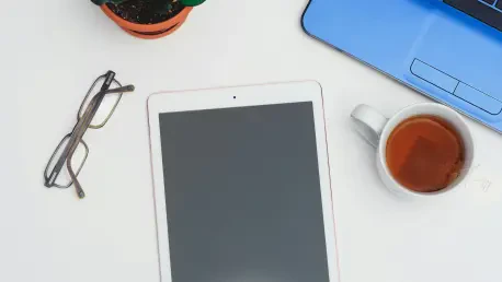 Is iPadOS 26 Redefining the iPad's Computing Potential?