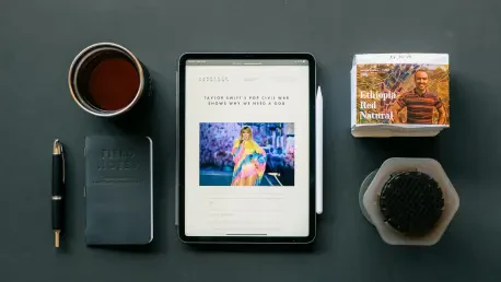 Liquid Glass UI – Review