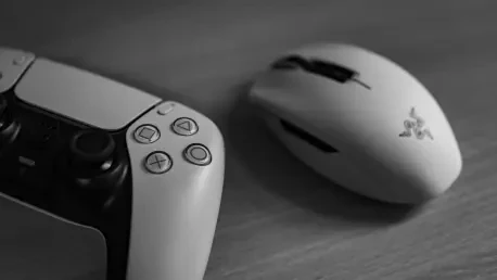 Razer Revolutionizes Mobile Gaming with Kishi V3 Controllers