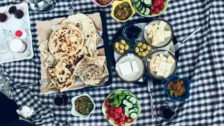 How Much to Create a Meal Planner App Like HelloFresh?